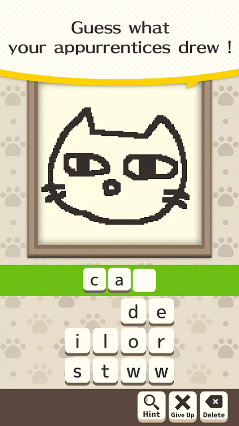 猫画家手机版截图2