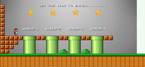 超级玛丽世界手机版(Super Mario)截图2