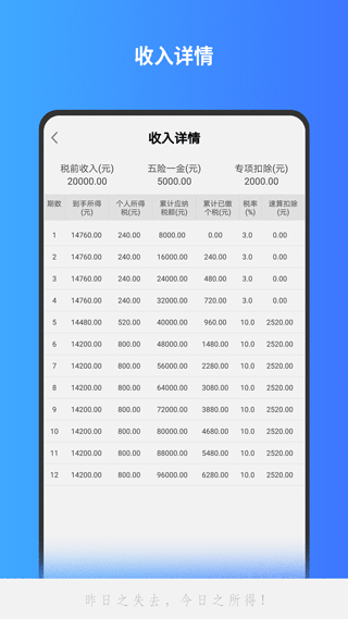 分数计算器app(更名全能计算机)截图5