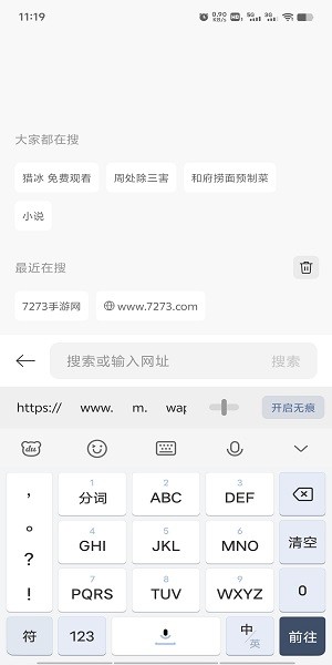 安卓迅雷浏览器下载