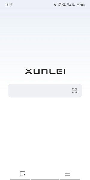 迅雷浏览器app截图2