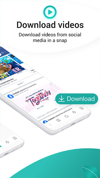小米薄荷浏览器最新版截图2