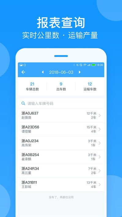 安智连车管家截图3