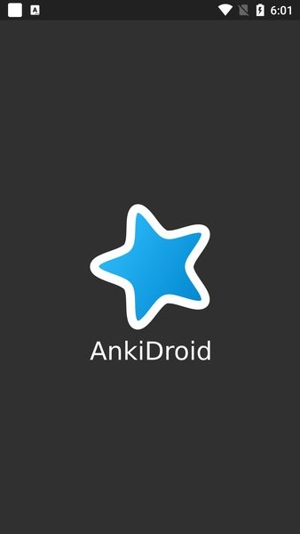 anki记忆卡片app截图1