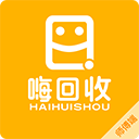 嗨回收师傅端app下载 v1.5.5