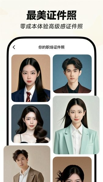 星绘app官方正版截图2