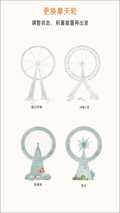 小象慢慢app(不枯日常)截图5