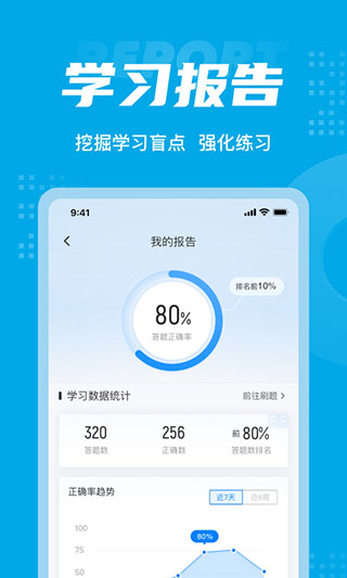 电工考试免费模拟系统app(电工考试聚题库)截图5