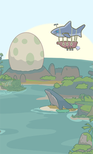 水族物语游戏截图1