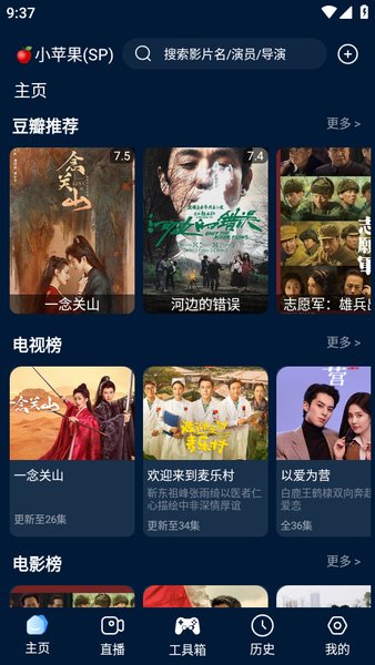 成功配置效果