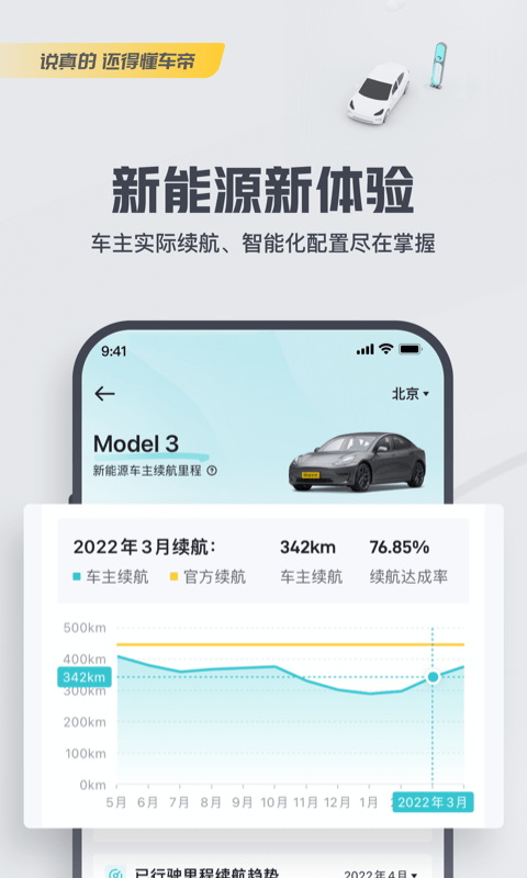 二手车懂车帝app新版官方截图4