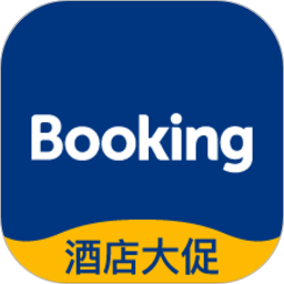 booking.com缤客