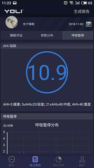 有宁睡眠官方版截图4