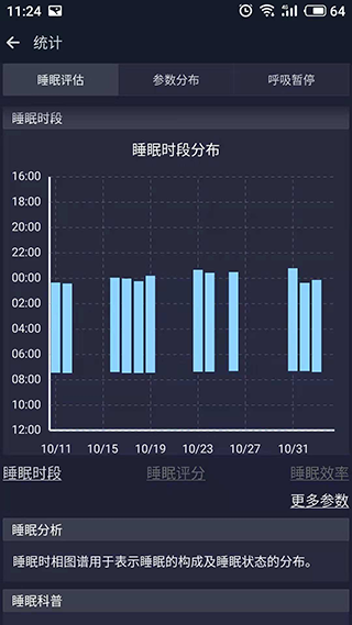 有宁睡眠官方版截图5