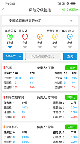 微安全app截图2