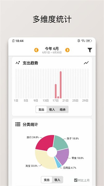 木木记账官方版截图1