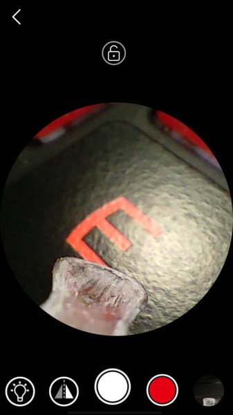 洁世家健康挖耳勺截图4