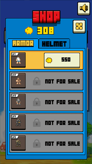 LevelUp手游截图2