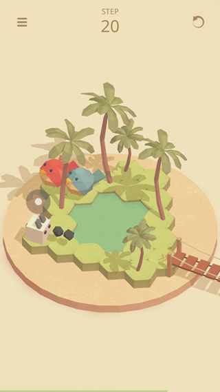 梦门(DROOM)截图1
