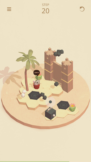 梦门(DROOM)截图2