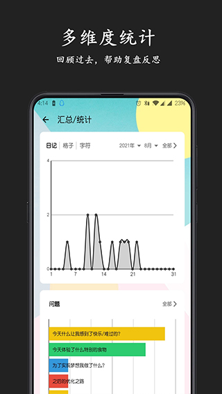 格间日记app截图3
