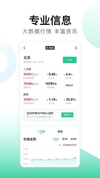 安居客官方截图3