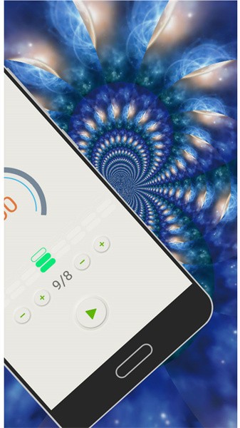 专业节拍器app截图4