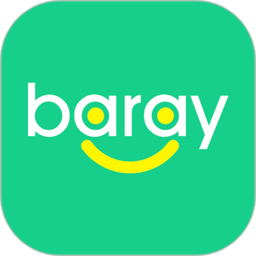 Baray外卖平台