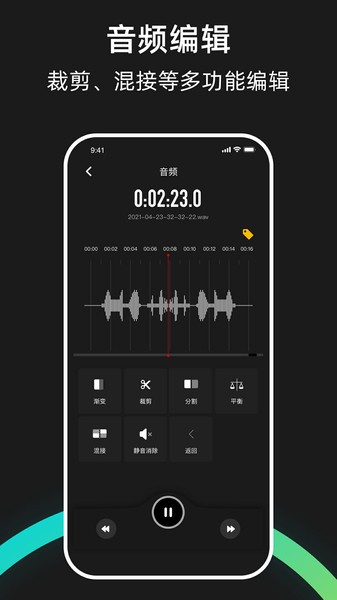 Saramonic应用截图1