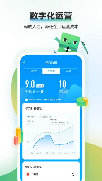 华为时习知软件截图5
