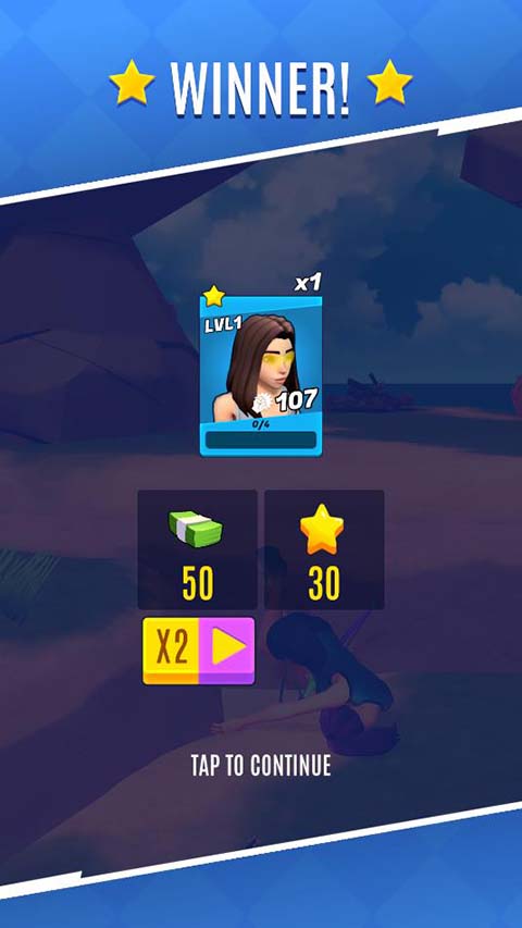 射箭冲突(Archery Clash)
