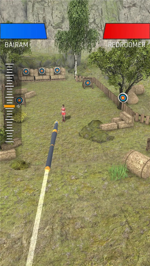 射箭冲突(Archery Clash)截图1