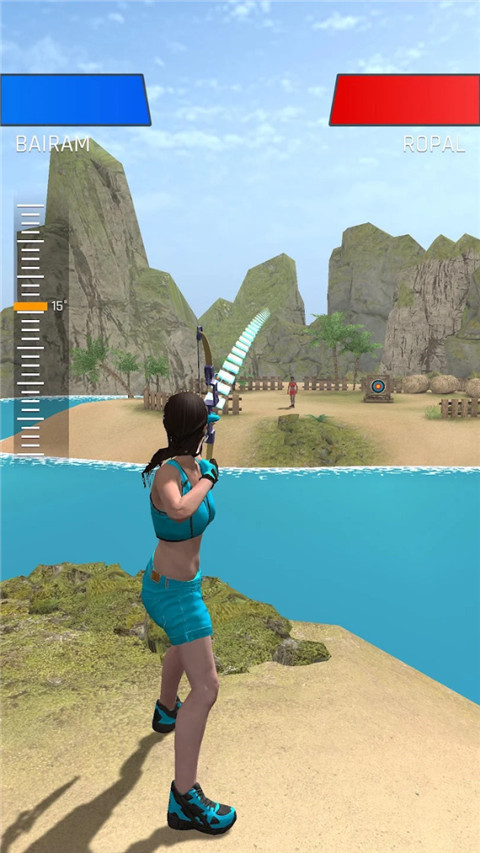 射箭冲突(Archery Clash)截图4