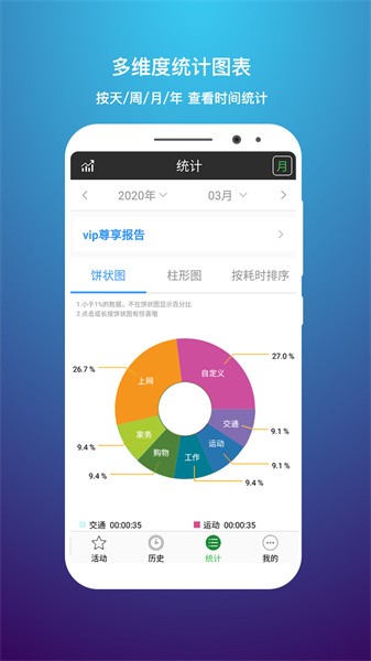 时间记录最新版截图4
