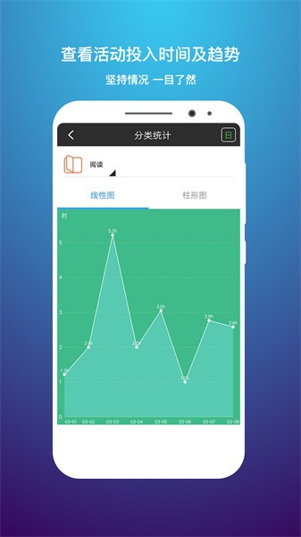 时间记录最新版截图5