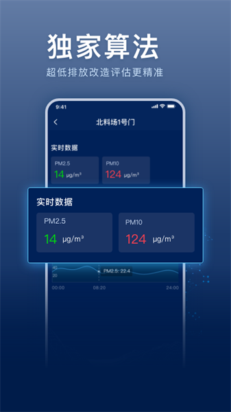 超低E管家app截图3