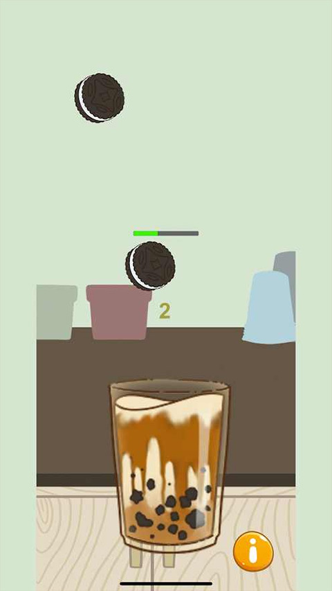 奶茶的故事汉化版(boba story)截图2