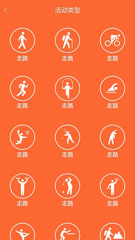 veryfitpro手环截图4