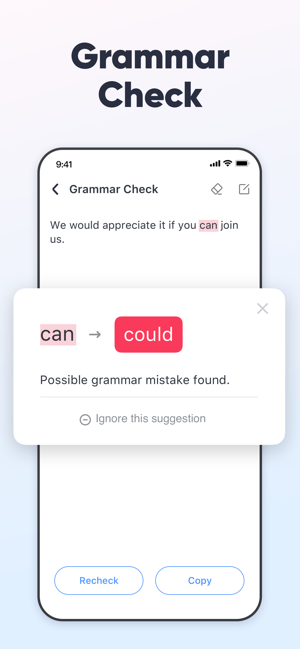udictionary翻译软件截图2