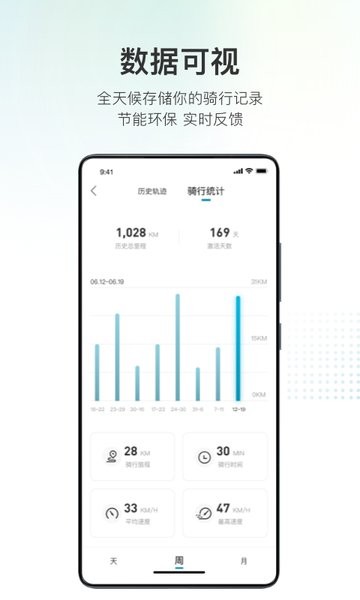 派电出行最新版截图3