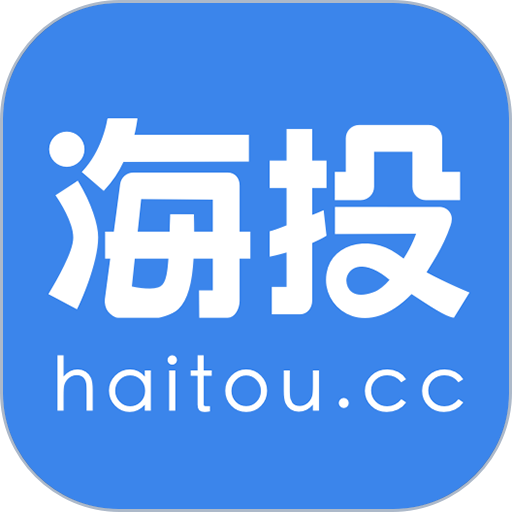 海投网校园招聘下载-海投网app下载v6.2.1 安卓版