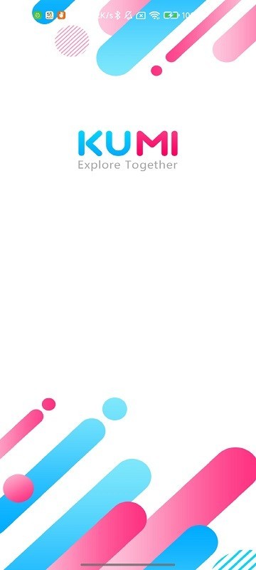 kumiwear手表截图1