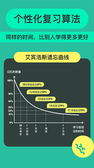Anki记忆卡app(改名Suji记忆卡)截图4
