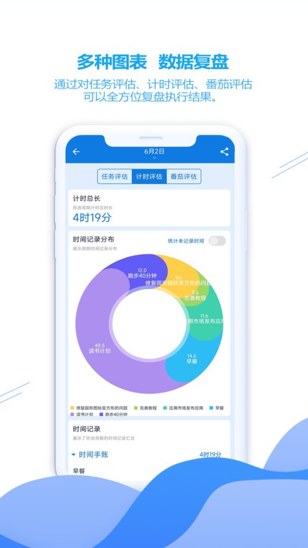 zentodo官方版app截图2
