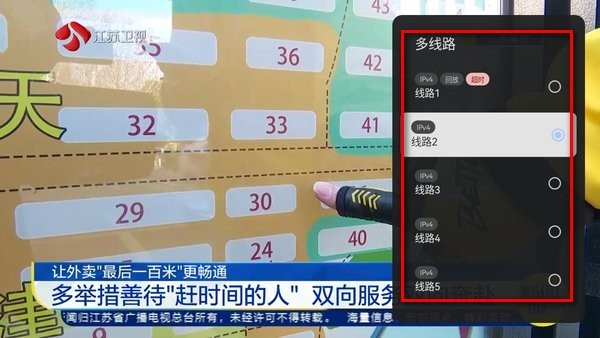 电视家