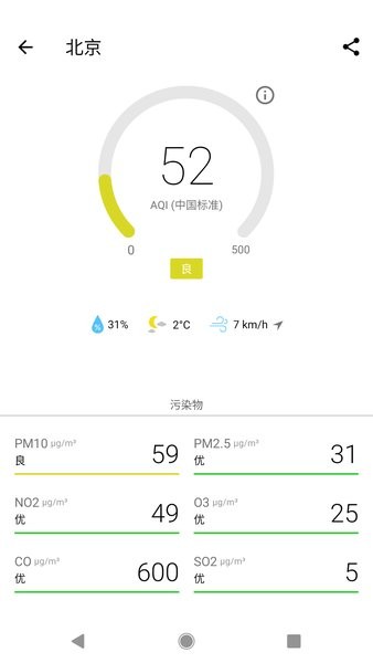 在意空气官方版截图2