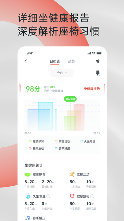 西昊智能家居截图4
