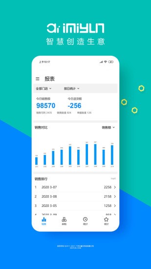 艾蜜云软件截图3