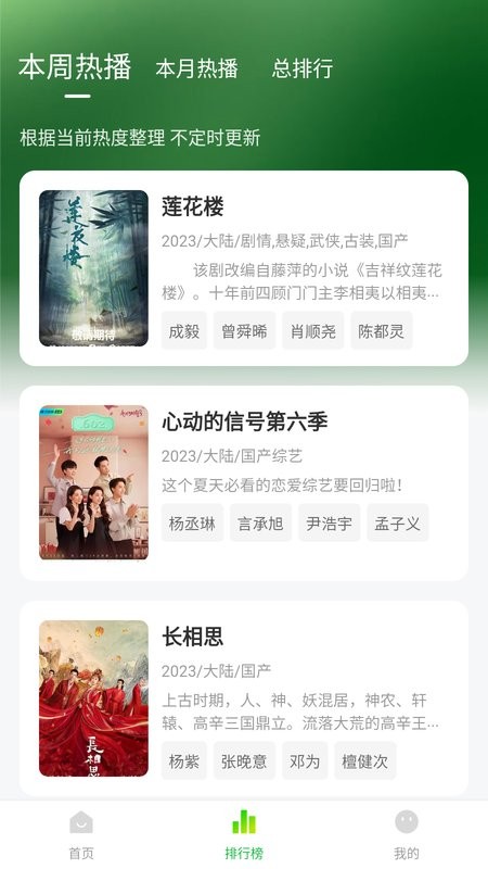 小柠檬免费追剧最新版下载
