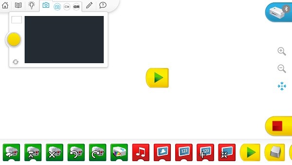 乐高教育wedo2.0安卓版官方截图3